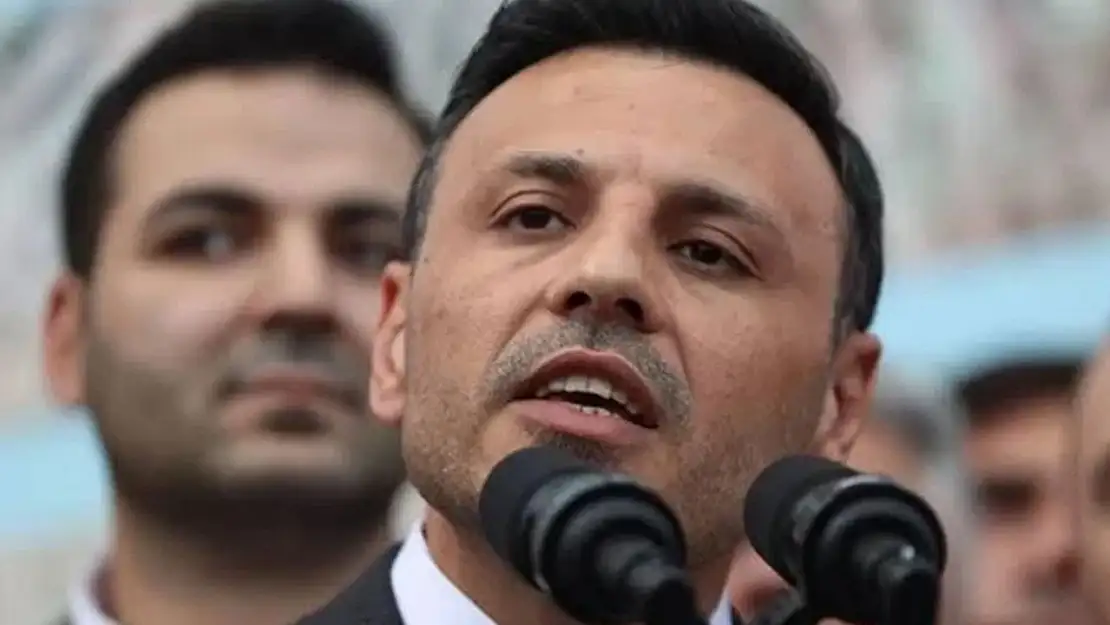 CHP İstanbul İl Başkanı Özgür Çelik Hakkında Soruşturma: İfadeye Çağrıldı