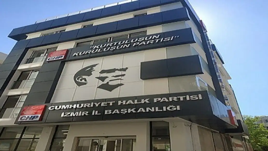 CHP İzmir İl Başkanı Aslanoğlu, kongre öncesi temaslarını hızlandırdı