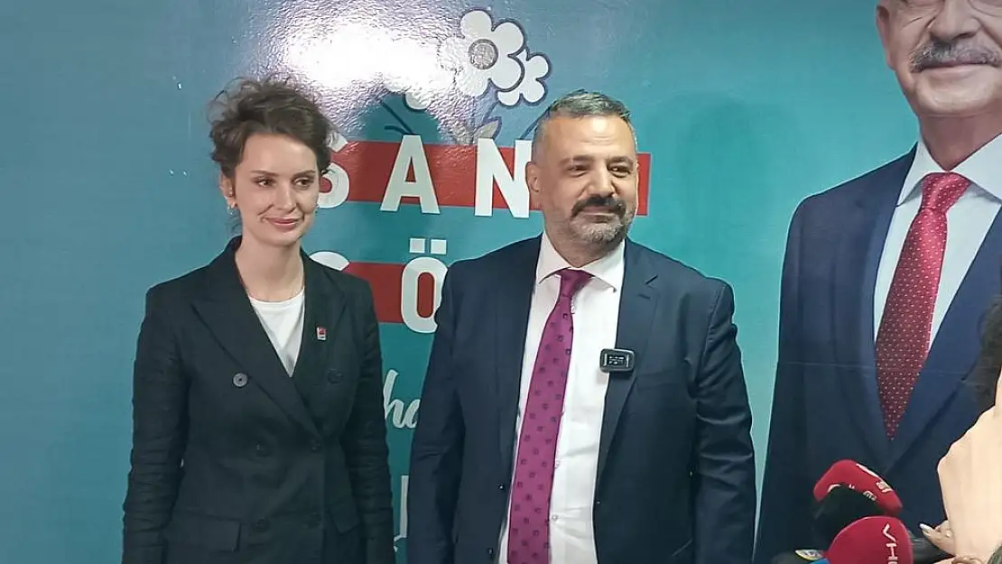 CHP: İzmir’de bu seçimi almış olacağız