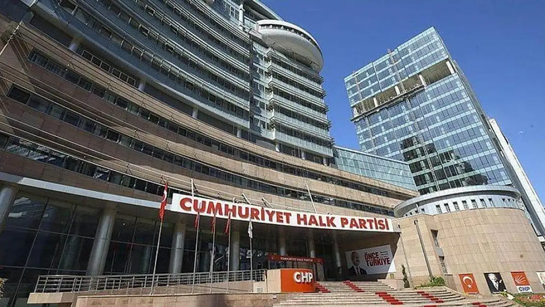 “CHP karışıklığa gömüldü sol partiler ise izliyor”