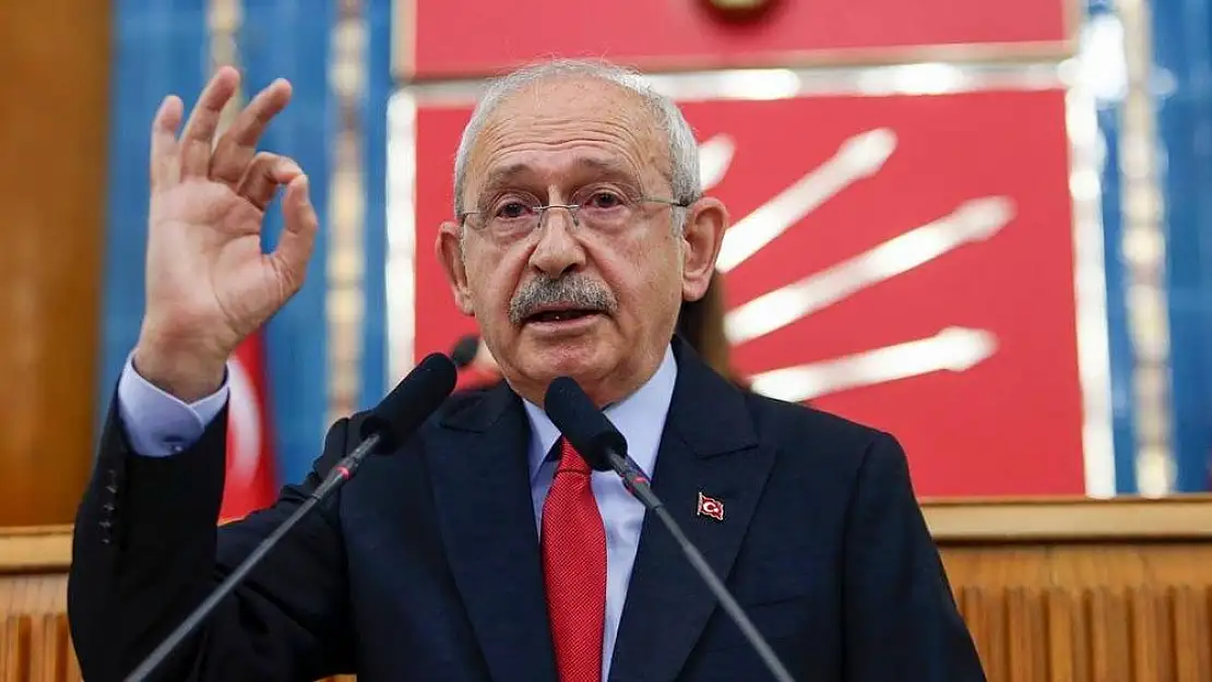 CHP Lideri Kılıçdaroğlu’ndan 15 Temmuz mesajı