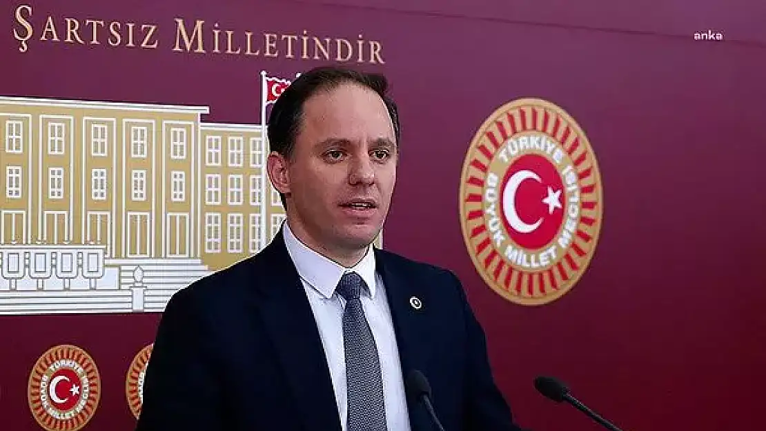 CHP Milletvekili Yavuzyılmaz, bir madencinin öldüğü iş kazasının takipçisi olacak