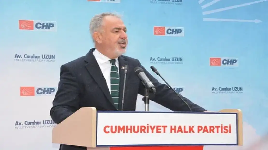 CHP Muğla milletvekilinden Numan Kurtulmuş’a: “Can Atalay’ı salın”