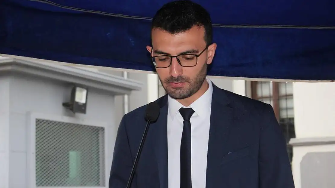 CHP Ödemiş'ten 19 Mayıs kutlaması