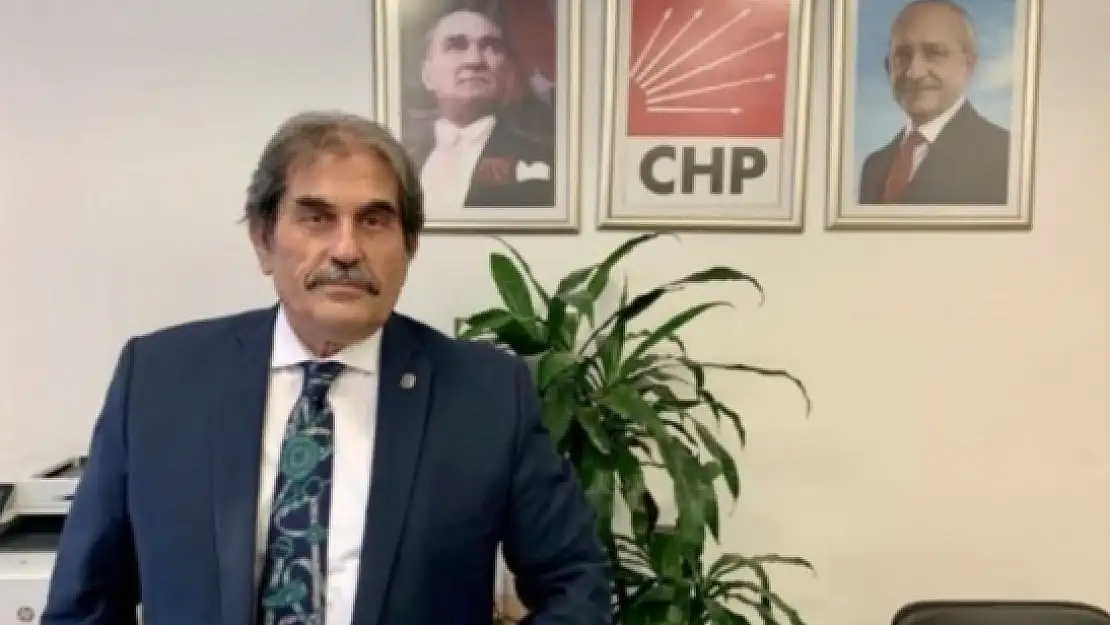 CHP Spor Kurulu Balkanı Kenan Nuhut hayatını kaybetti