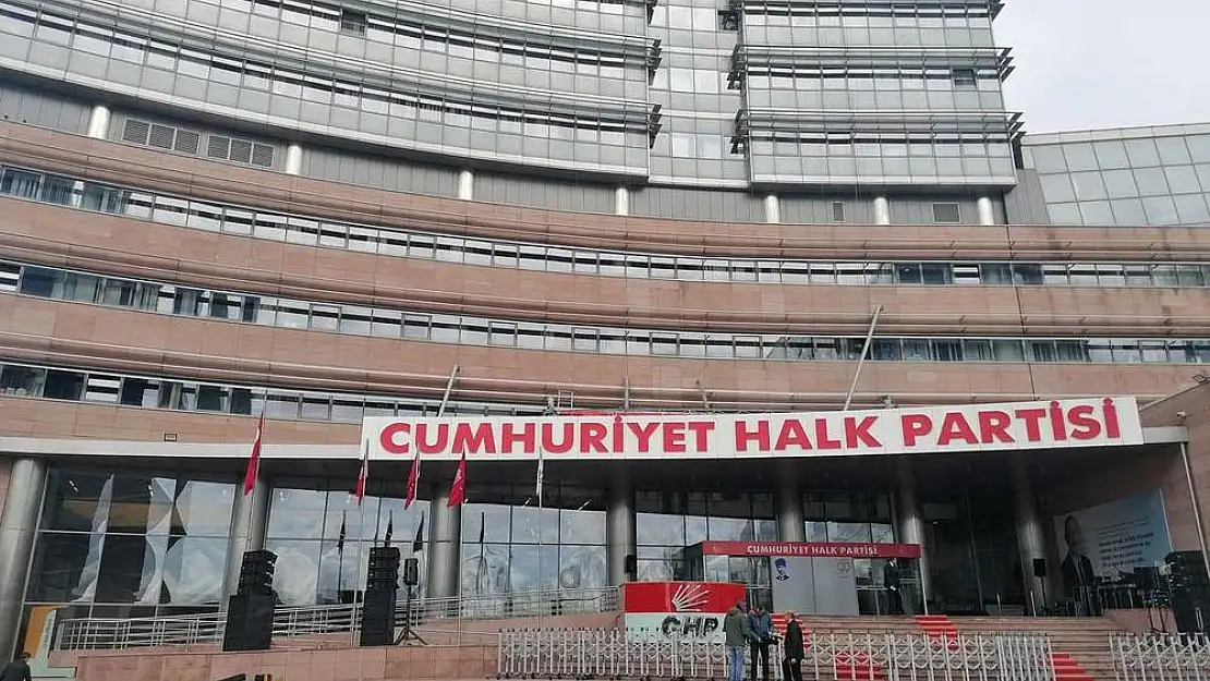 CHP’de adaylık yarışı: Aytuğ Atıcı aday