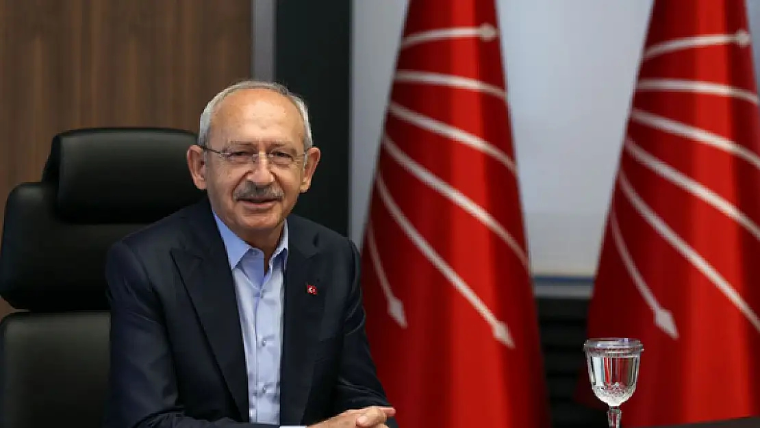 CHP’de genel başkanlık krizi sürüyor