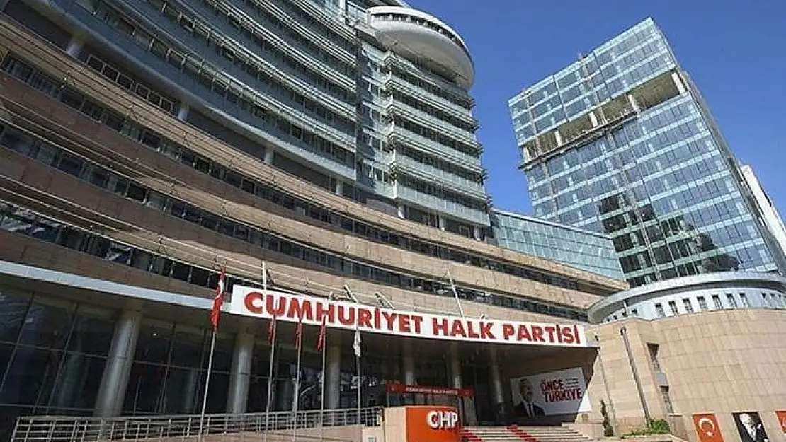 CHP’de listeler öncesi ziyaretçi kararı