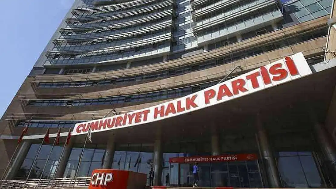 CHP’de yerel seçim kulisleri hız kazanıyor