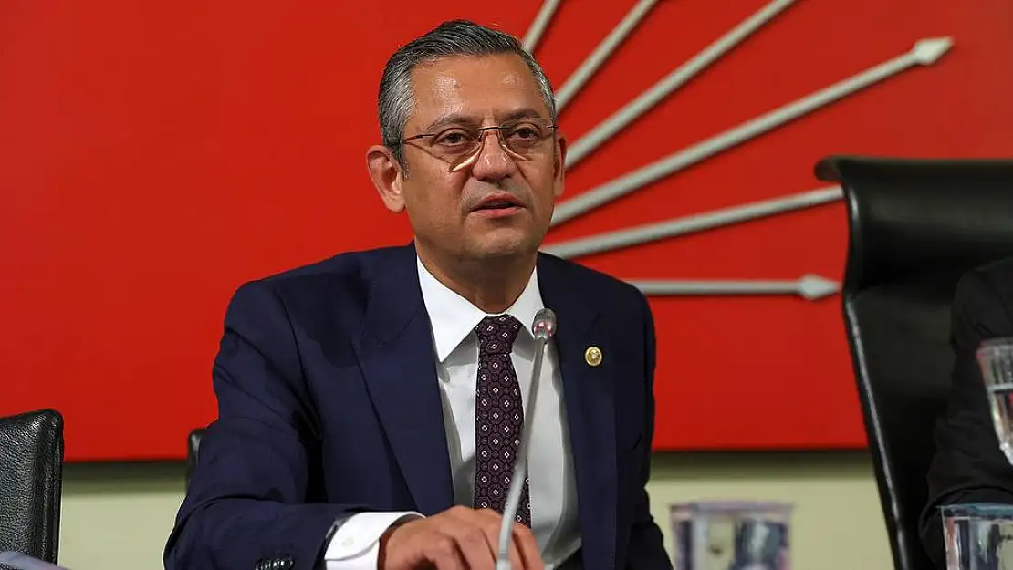 CHP’den son gelen zamlar için olağanüstü toplanma talebi