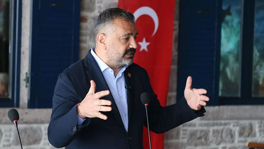 CHP’li Aslanoğlu AK Partili Saygılı’ya meydan okudu