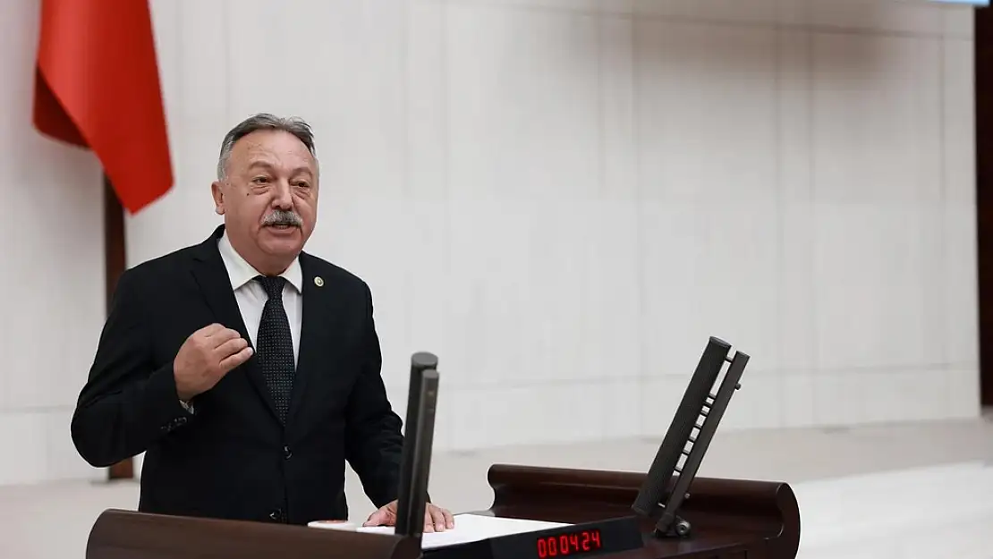 CHP’li Bayır: Basına konuşma yasağı antidemokratiktir