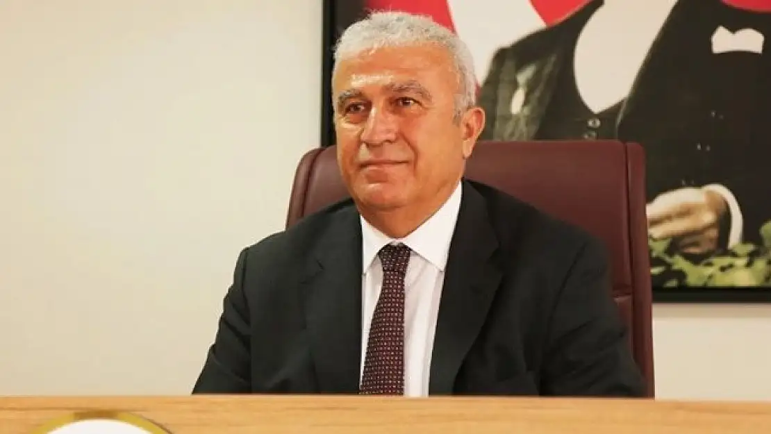 Aydın’da CHP’li Belediye Başkanı’nın beklenen istifası gerçekleşti