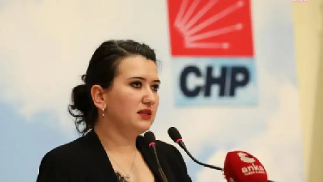 CHP’li Gökçen’den torba kanun tepkisi: Hukukta ve demokraside yeri yok