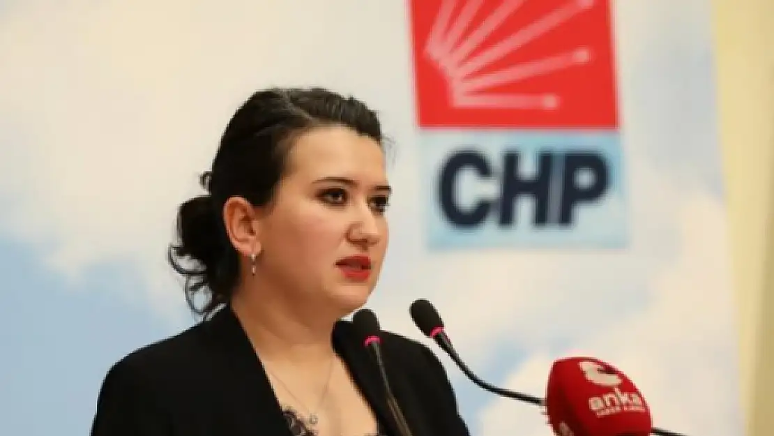 CHP’li Gökçen’den TÜİK’e ‘konut’ tepkisi