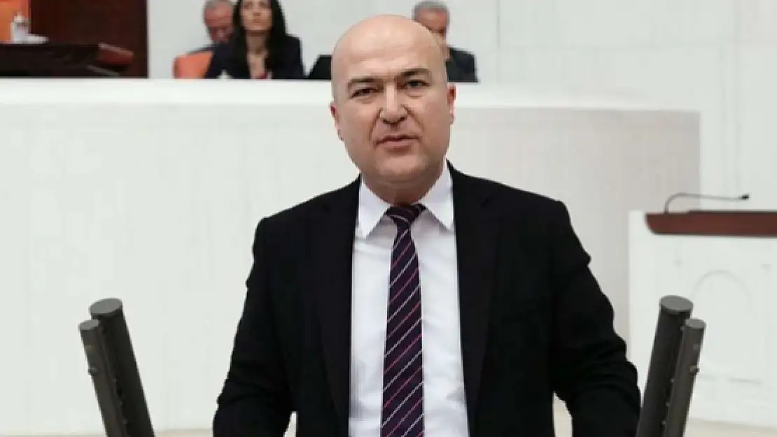 CHP’li Murat Bakan’a AK Parti’den salvo