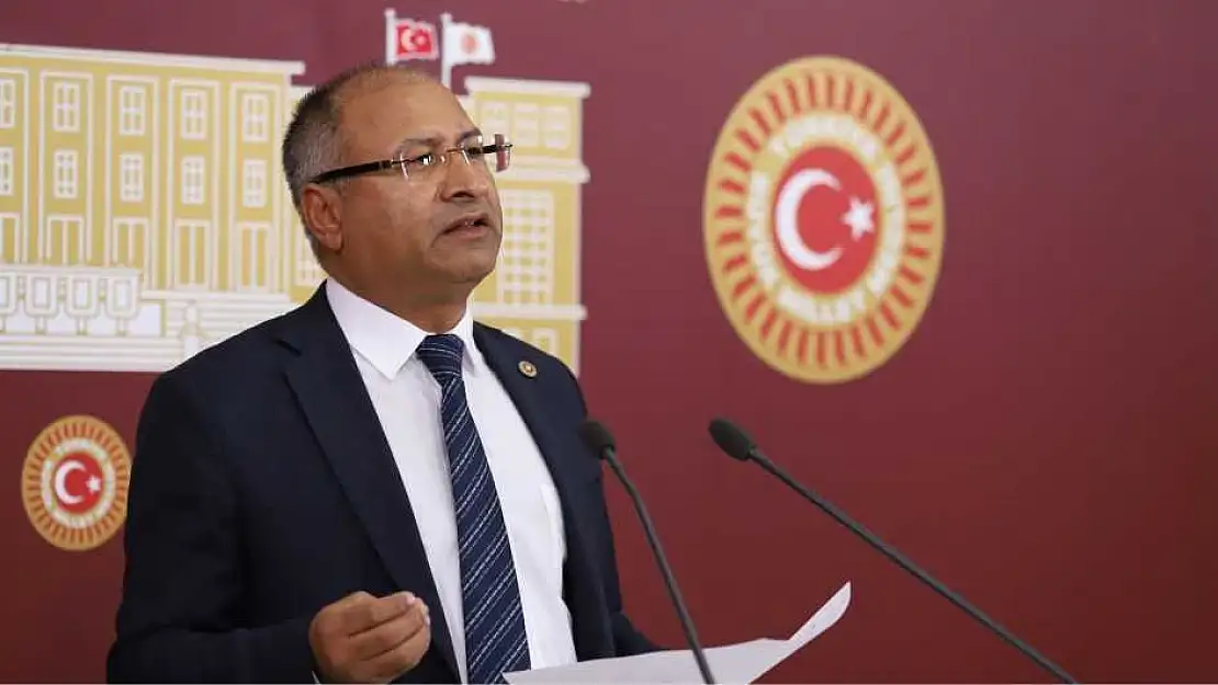 CHP'li Purçu' Özel okul fiyatları cep yakıyor'