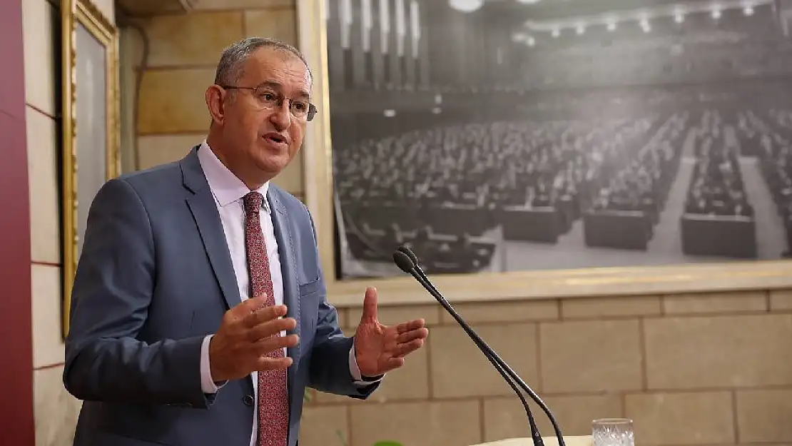 CHP'li Sertel: Çay üreticisi mutsuz, Çaykur yönetimi daha da mutsuz