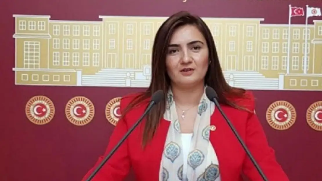 CHP’li vekilin odası zorlanmıştı: Bulguya rastlanmadı