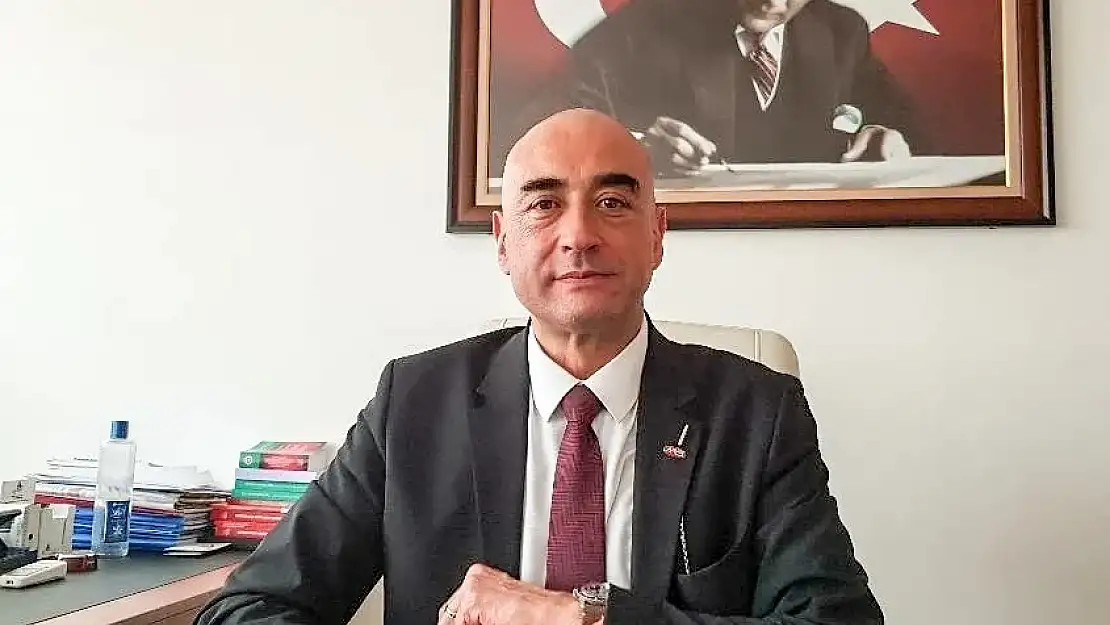 CHP’li Yakupoğlu: “oylarımızın çalındığı gibi provokatif paylaşımlara itibar ettik”