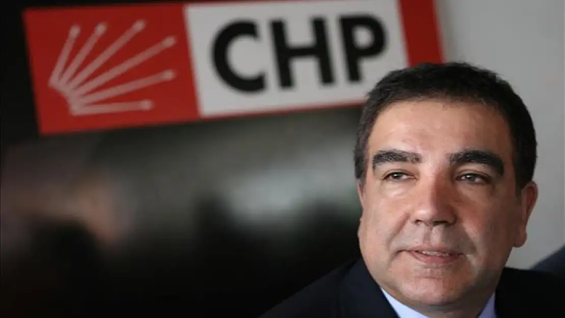 CHP’ye çadır engeli