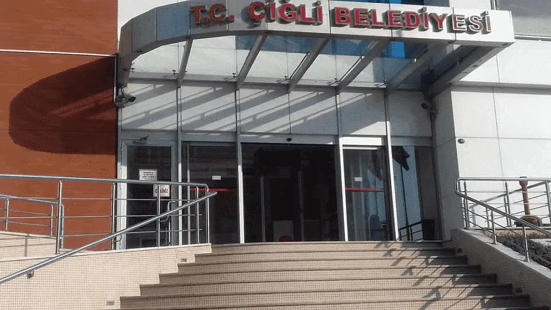 Çiğli’deki saldırgan belediye başkan yardımcısından yeni skandal delege seçimlerinde usulsüzlük var