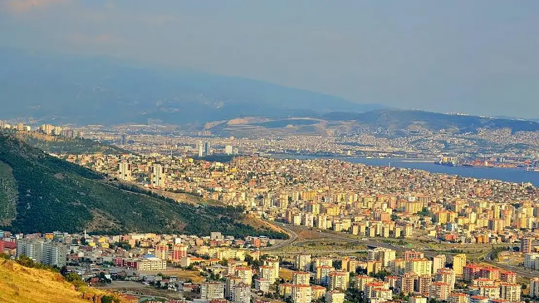 Çiğli’yi ziyaret edecekler için seyahat kılavuzu