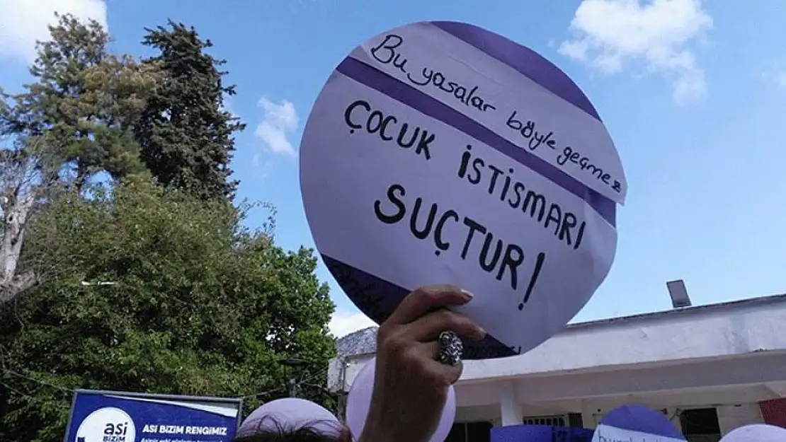 Cinsel istismar sanığına ‘olumsuz kişiliği yok’ indirimi!