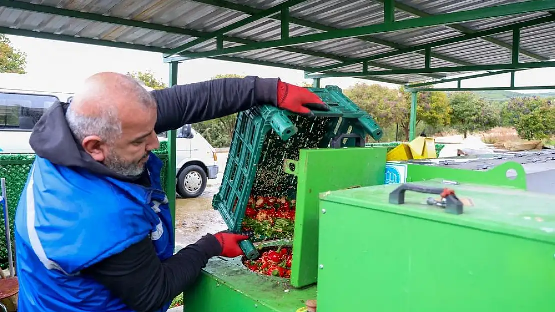 'Çocuklara daha yeşil bir dünya bırakmalıyız'