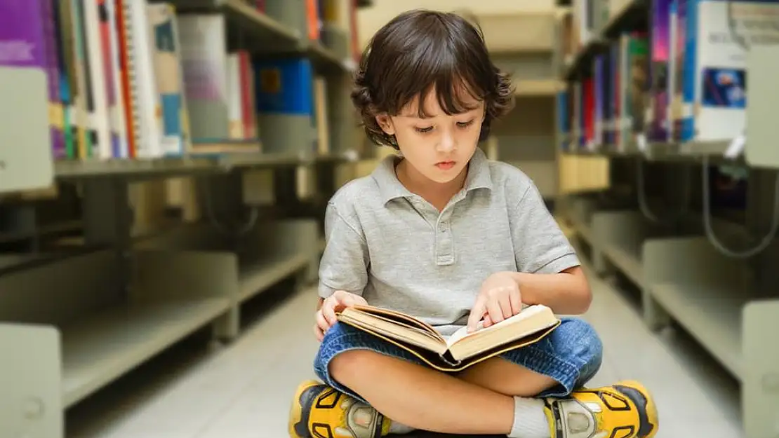 Çocukların Hayatında Kitap Okuma Alışkanlığı Oluşturmanın Önemi