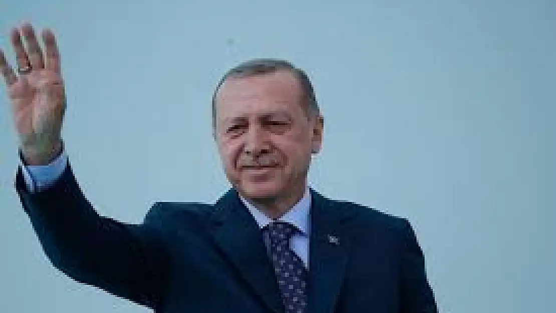 Cumhurbaşkanı Erdoğan � Avrupa’nın en güçlü kişileri” arasında