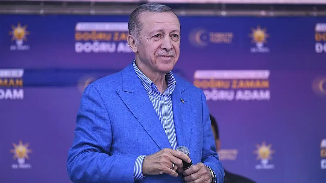 Cumhurbaşkanı Erdoğan: Bay bay Kemal’den sözü almışlar