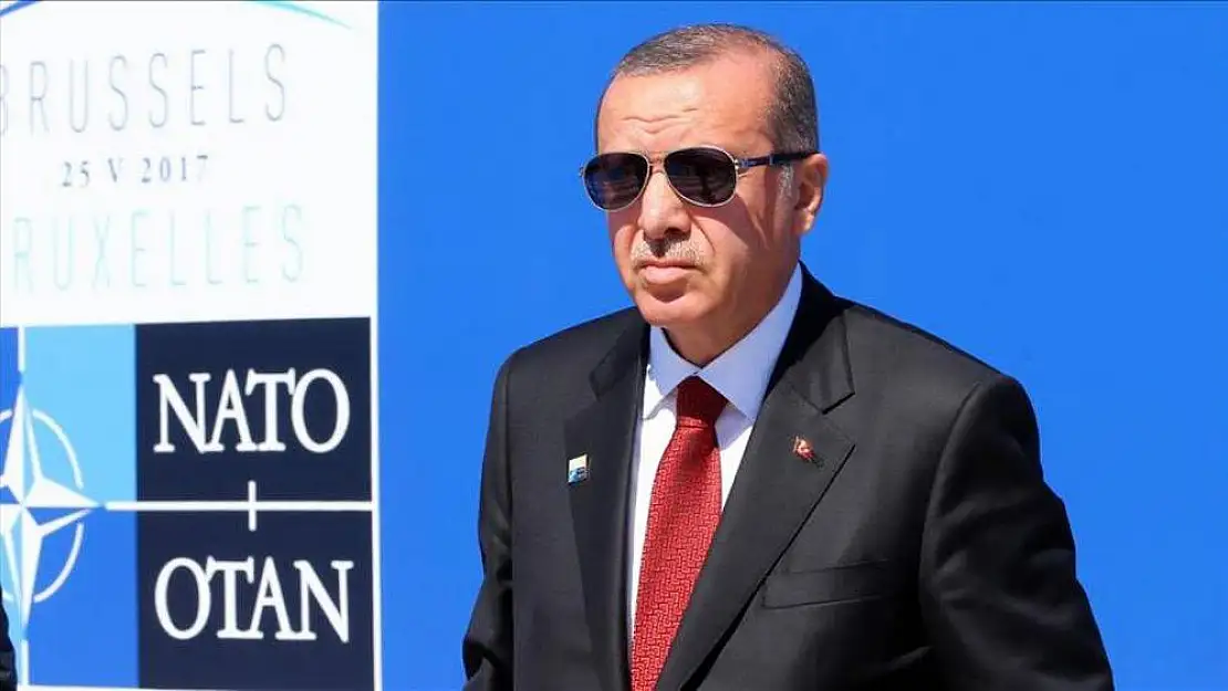 Cumhurbaşkanı Erdoğan: Bizim Irak’tan petrol alımına yönelik bir sıkıntımız söz konusu değil