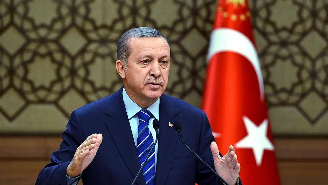 Cumhurbaşkanı Erdoğan: Bu seçimlerden sonra ilk icraatımız kardeş, dost ülkelere ziyaretlerdir.