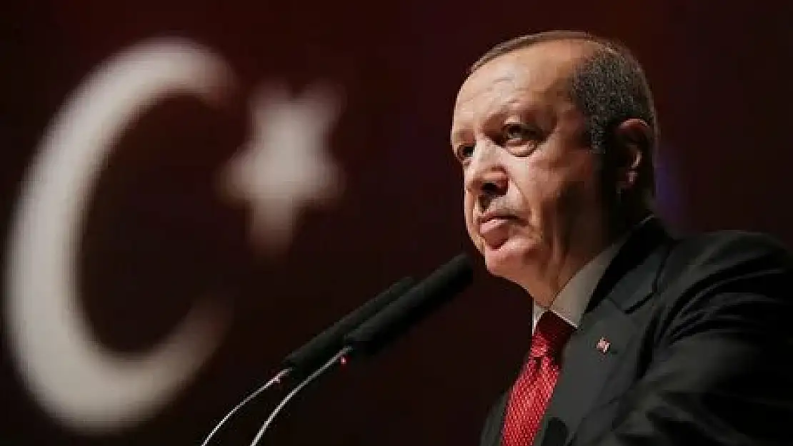 Cumhurbaşkanı Erdoğan, Hatay’dan iki ismi görevden aldı