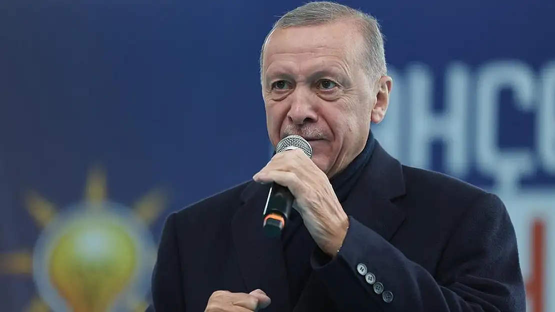 Cumhurbaşkanı Erdoğan’dan emekliyi sevindirecek haberler