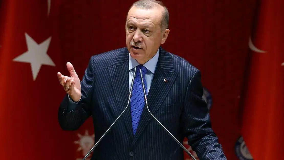 Cumhurbaşkanı Erdoğan'dan yurt dışında yaşayan vatandaşlara yönelik vaatler