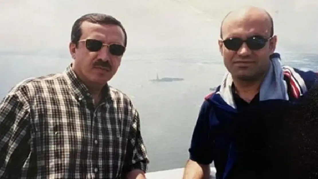 Cumhurbaşkanı Erdoğan’ın eski doktoru konuştu