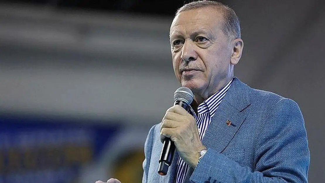 Cumhurbaşkanı Recep Tayyip Erdoğan:  Rehavete kapılmak yok