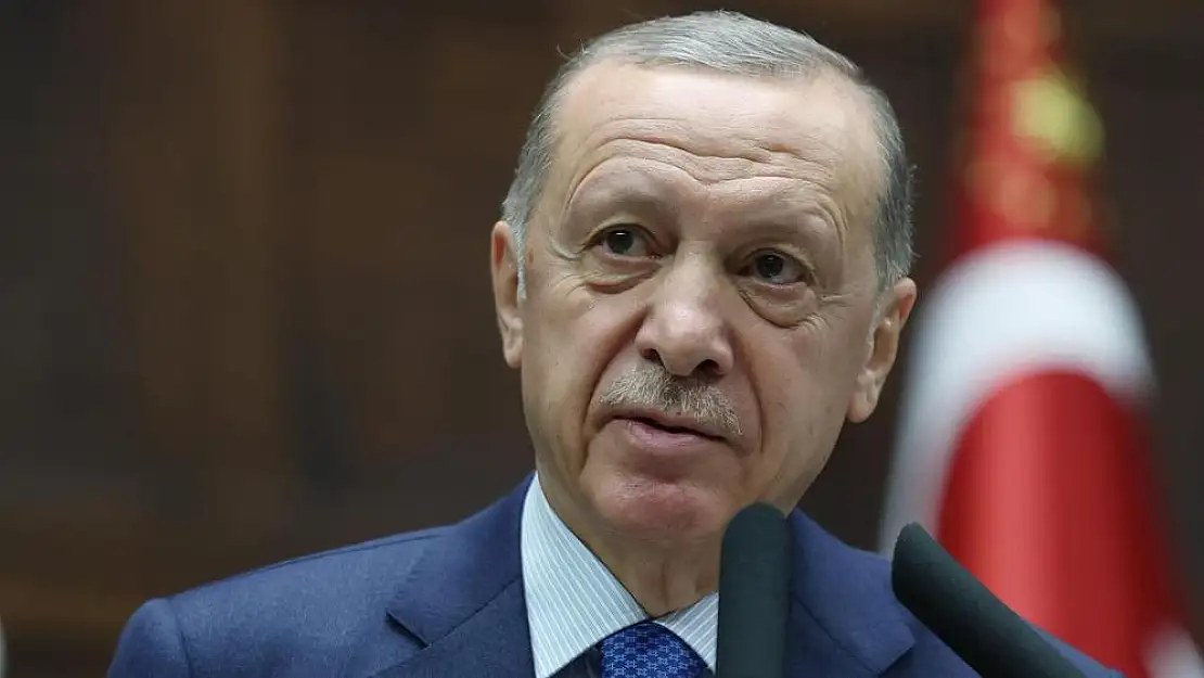 Cumhurbaşkanı Recep Tayyip Erdoğan’dan Lozan mesajı!