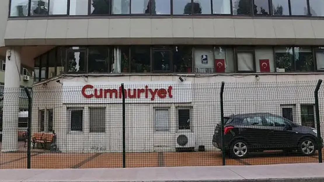 Cumhuriyet Vakfı Başkanı Alev Coşkun, eleştirilere yanıt verdi: “Düğmeye basıldı”