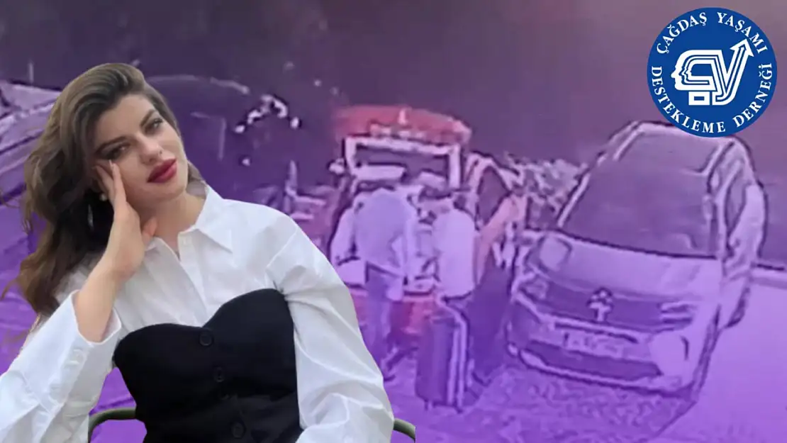 ÇYDD Ödemiş'ten Kadın Cinayetlerine Tepki: 'Ayşe Tokyaz'ı Unutmayacağız'