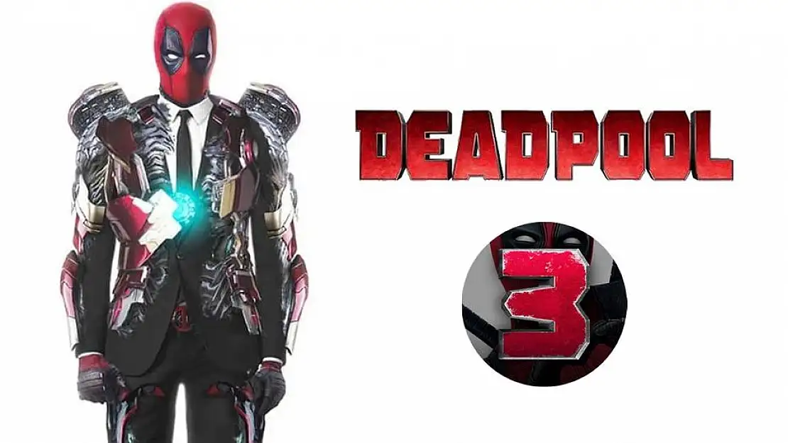 Deadpool 3 ile ilgili bilinmeyen detaylar