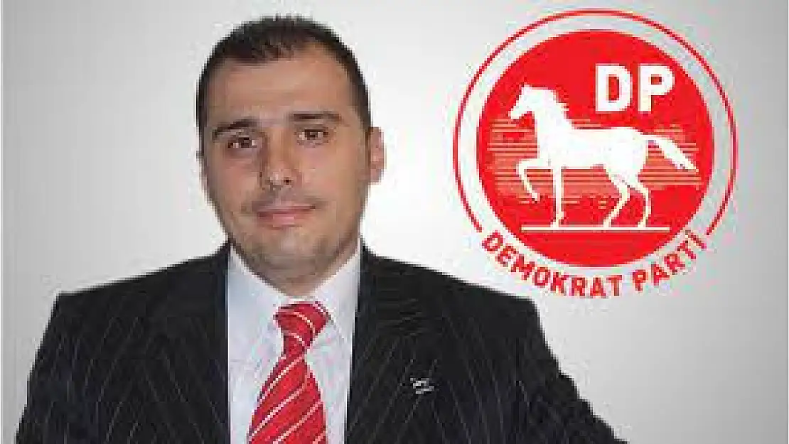 Demokrat Parti Tire’de toplu istifa krizi