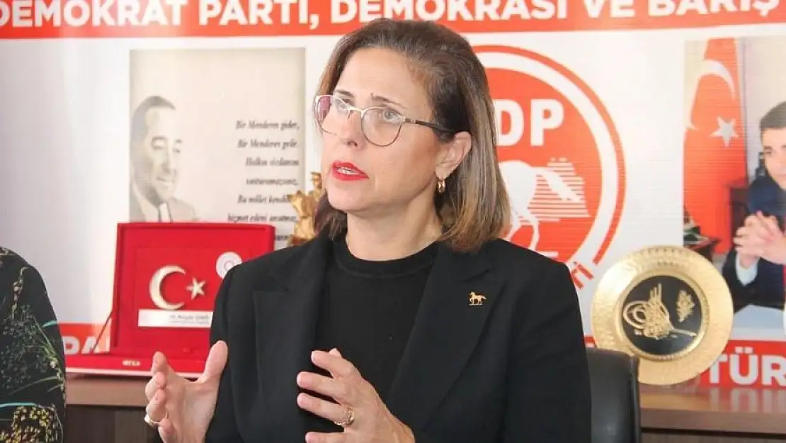 Demokrat Parti, yerel seçimler için saha çalışmalarına başladı