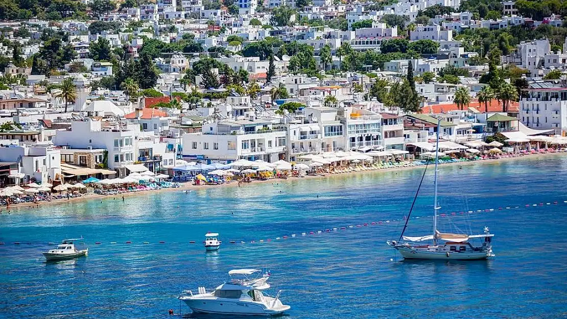 Deniz, Kum ve Güneş: Bodrum’un En İyi Plajları