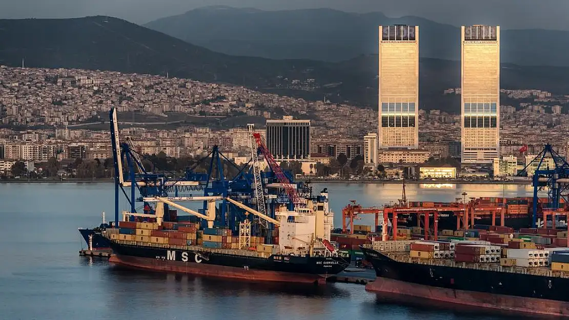 Denizciliğimiz yeni yüzyılda daha hızlı ilerlemeli