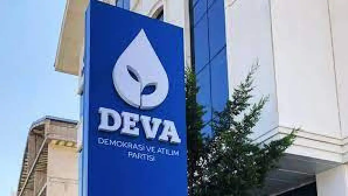 DEVA’ da il başkanları görevine dönüyor