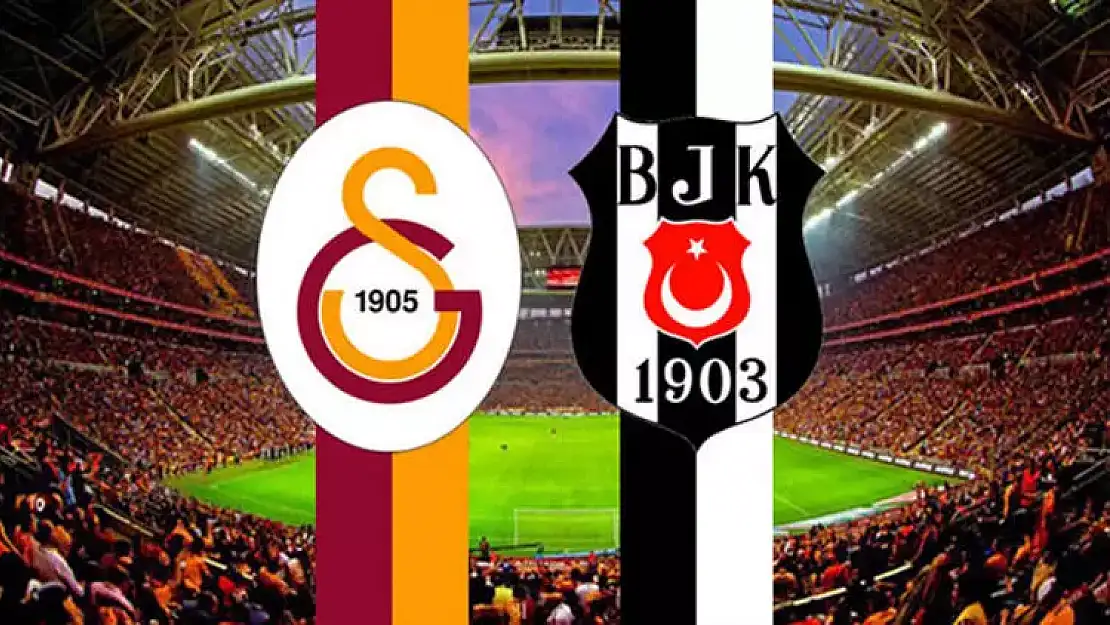 Devlerin maçında muhtemel 11 belli oldu