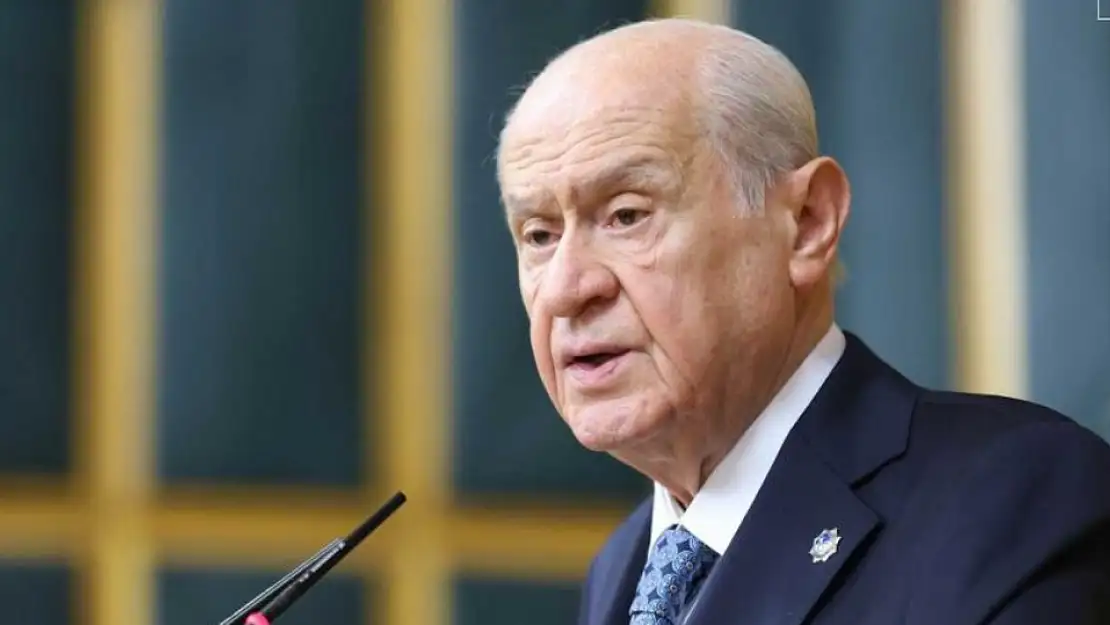 Devlet Bahçeli, Süleyman Soylu’nun yerini mi aldı?